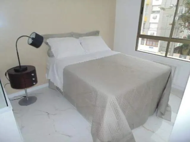 Lexus Beiramar Apartment Florianopolis