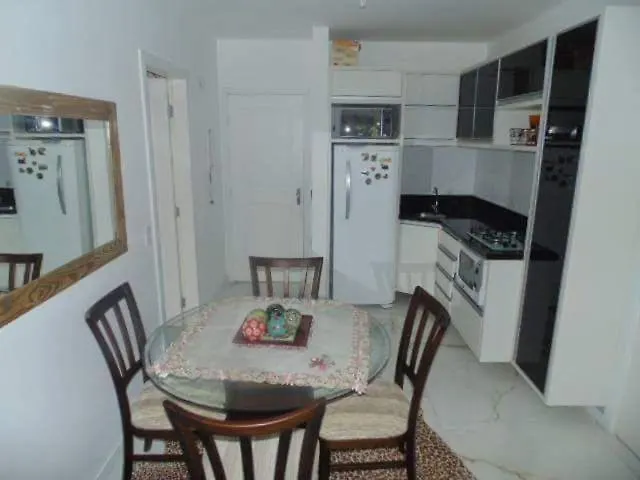 Lexus Beiramar Apartman Florianópolis